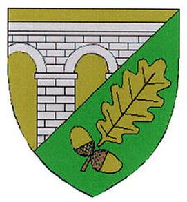 Wappen von 3032 Eichgraben
