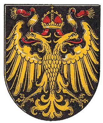 Wappen von 3500 Krems