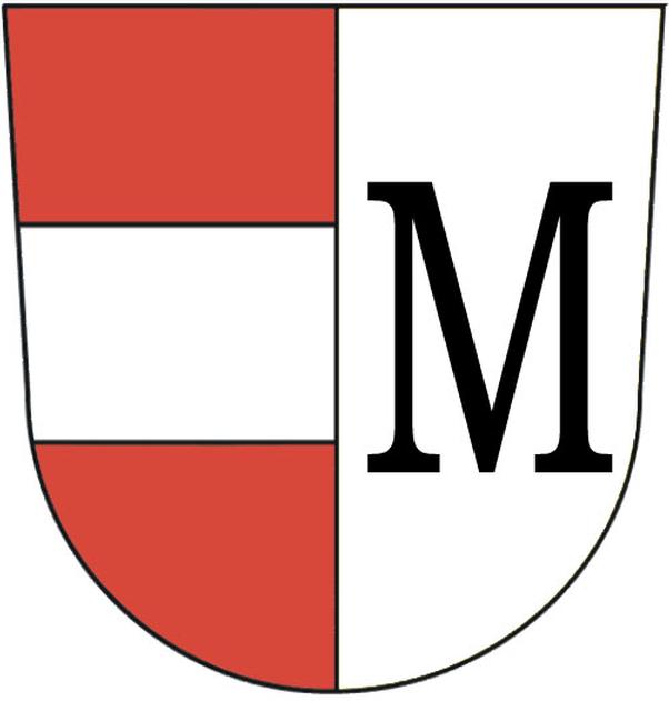Wappen von 3001 Mauerbach