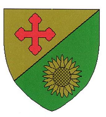 Wappen von 3434 Tulbing