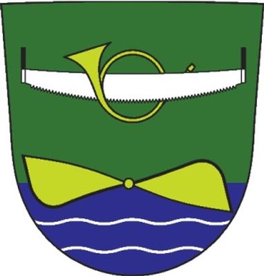 Wappen von 3013 Tullnerbach