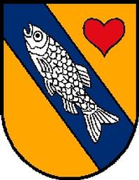 Wappen von 4866 Unterach am Attersee