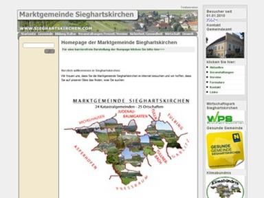 3443 Sieghartskirchen