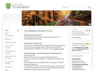 3013 Tullnerbach